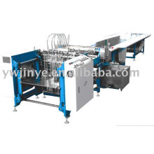 JY-FSJ-650A Automatic Paper Feeding and Pasting machine